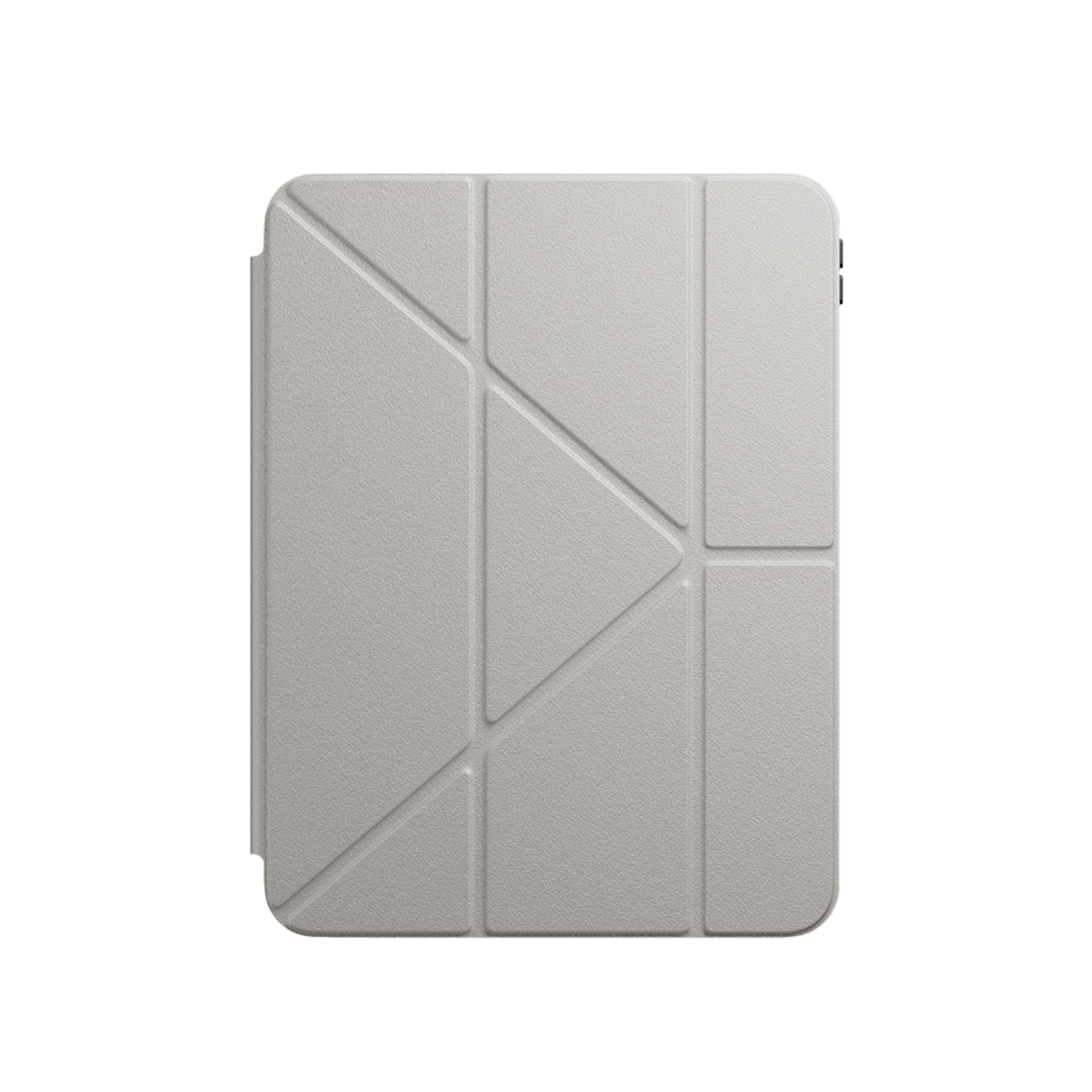 네이티브유니온 아이패드 액티브 케이스 아이패드 프로 13 M4 샌드스톤(NativeUnion iPad Active Case iPad Pro 13 M4 Sandstone)