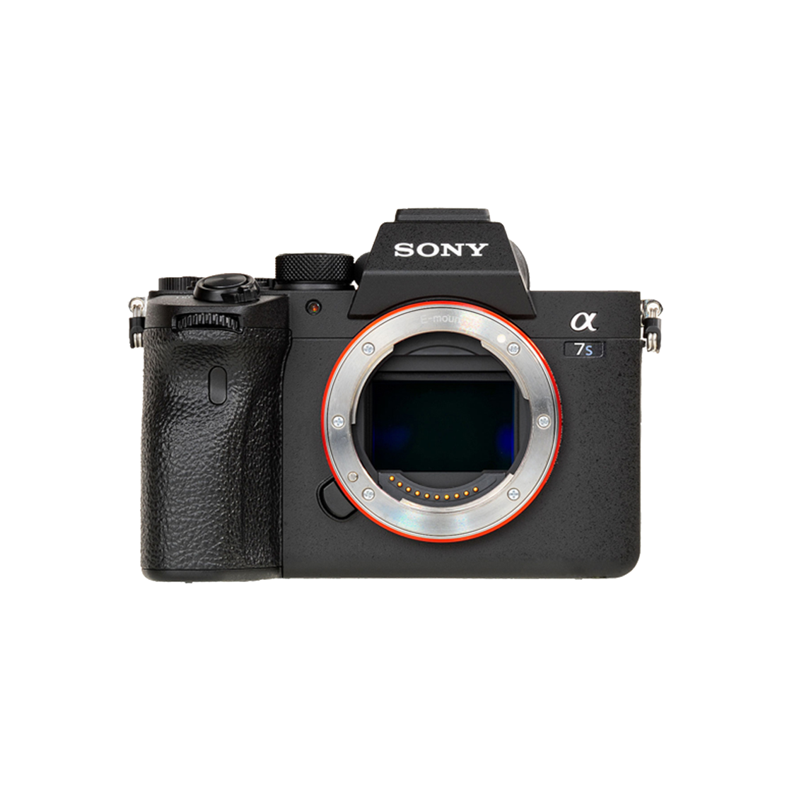 A7S3 Sony Camera A7S3 Body