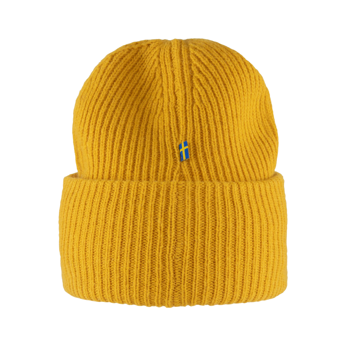 피엘라벤 1960 로고 햇 머스타드 옐로우(Fjallraven 1960 Logo Hat Mustard Yellow) - 2