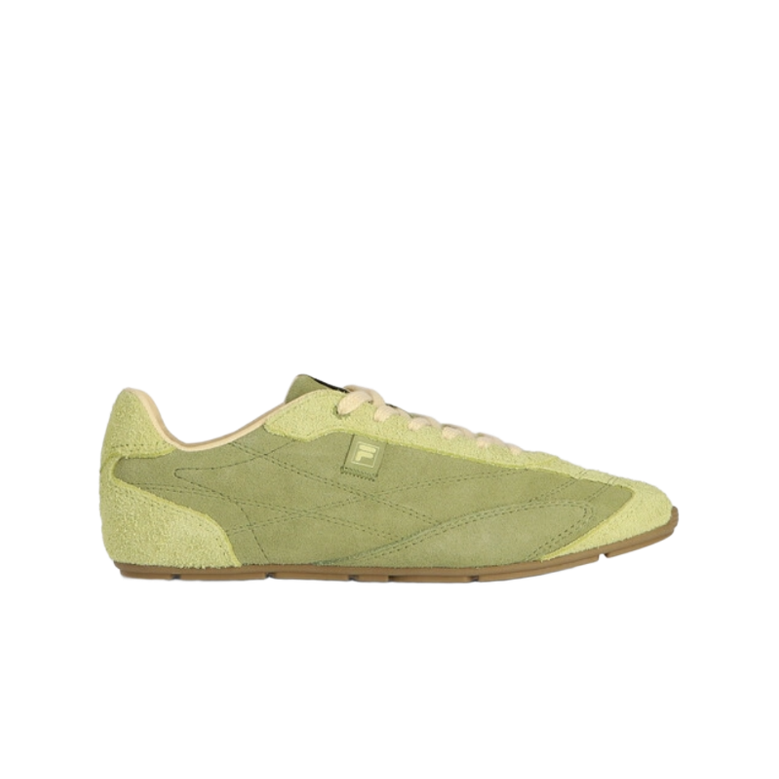 FS261OD03X008370 Fila Ritmo Slick LX Matcha