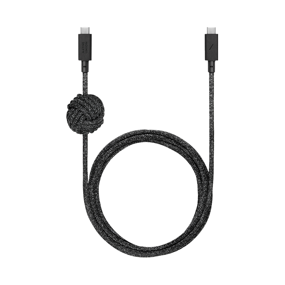 ACABLE-C-COS-NP NativeUnion Anchor 240W C to C Cable Cosmos