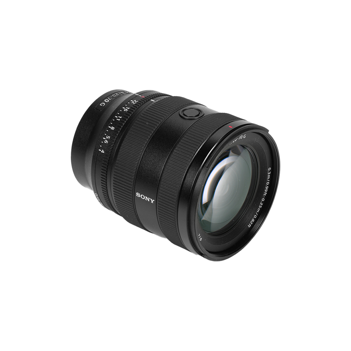 소니카메라 FE 20-70mm F4 G(Sony Camera FE 20-70mm F4 G)