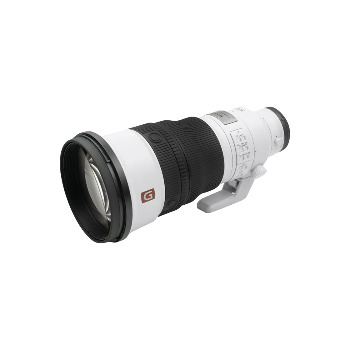 FE 300mm F2.8 GM OSS Sony Camera FE 300mm F2.8 GM OSS