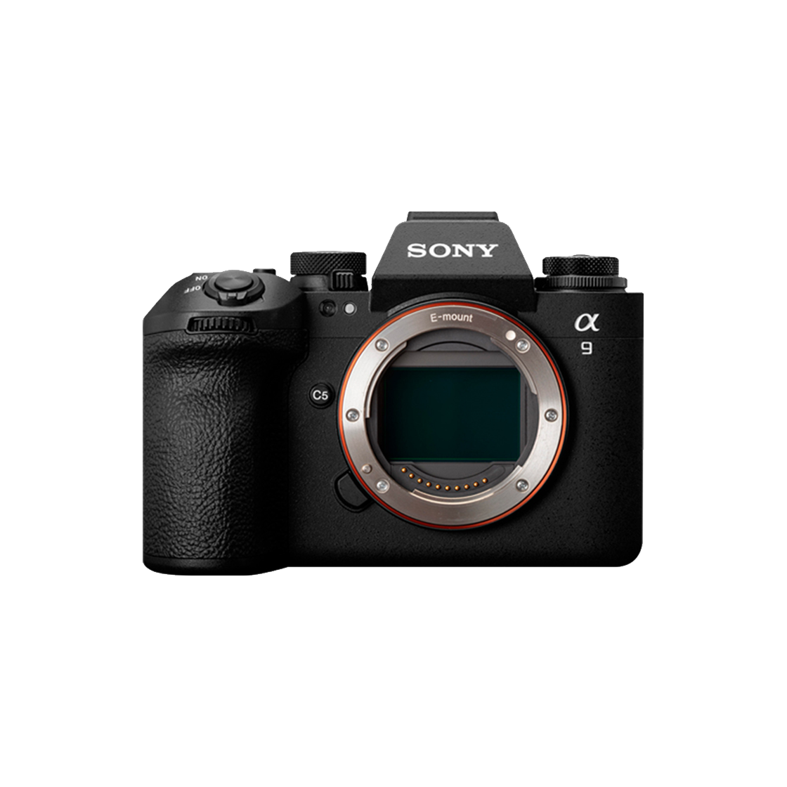 소니카메라 A9M3 바디(Sony Camera A9M3 Body)