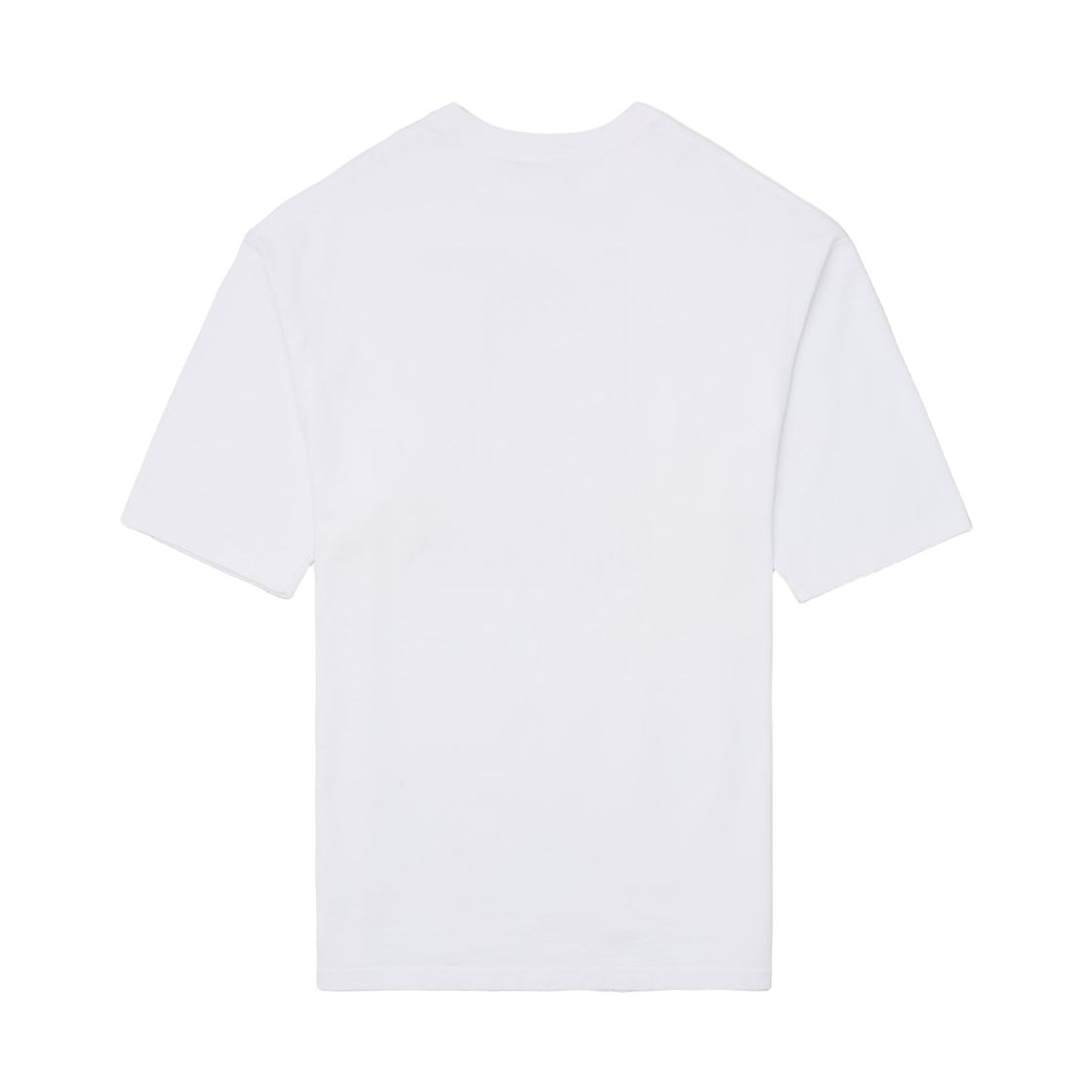 윌리 차바리아 차바리아 프레이어 서비스 노스사이더 티셔츠 화이트(Willy Chavarria Chavarria Prayer Services Northsider T-Shirt White) - 2