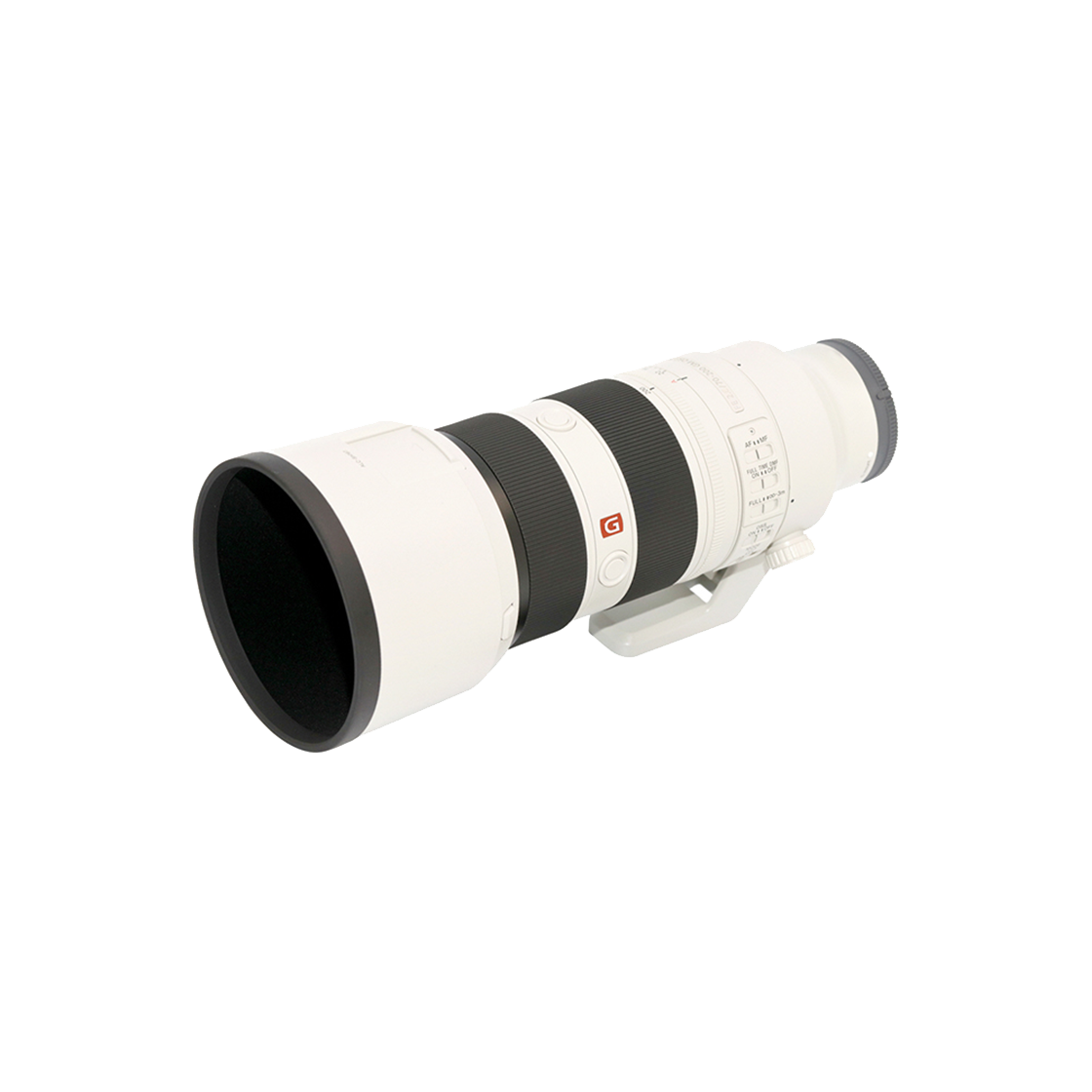 소니카메라 FE 70-200mm F2.8 GM OSS II(Sony Camera FE 70-200mm F2.8 GM OSS II)