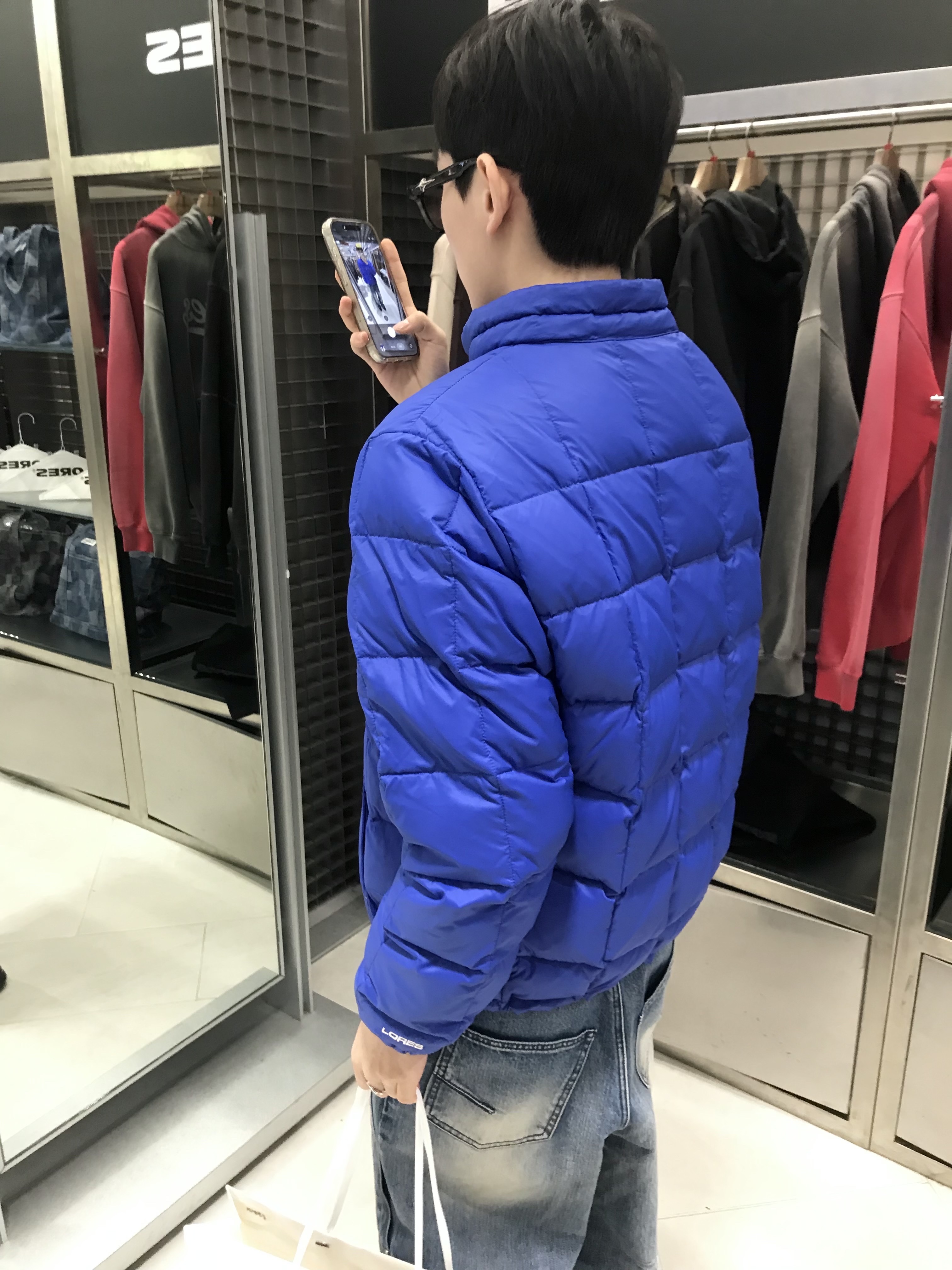 박현빈님의 스타일 - 5