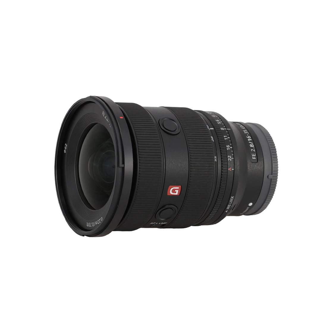 소니카메라 FE 16-35mm F2.8 GM II