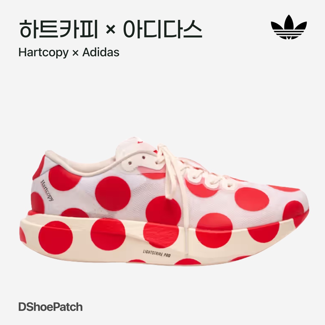DShoePatch님의 스타일 - 1