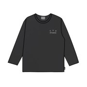 IAB Studio IAB Light Long Sleeve Black