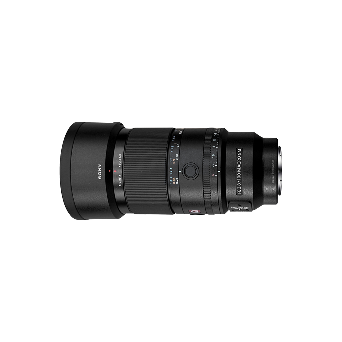 소니카메라 FE 100mm F2.8 Macro GM OSS(Sony Camera FE 100mm F2.8 Macro GM OSS)