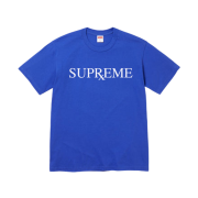 Supreme RX T-Shirt Royal - 25FW
