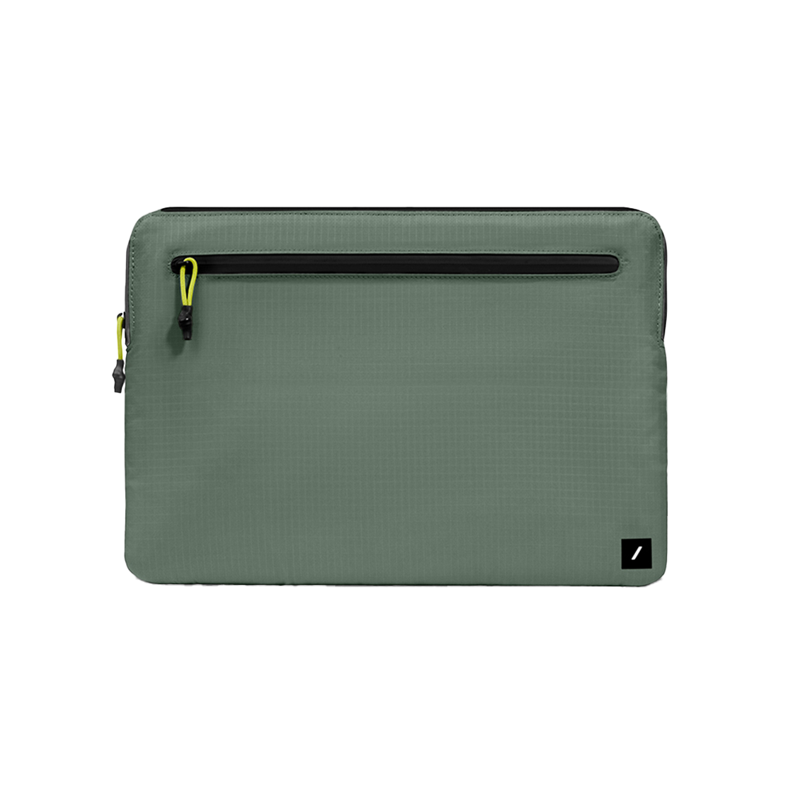 STOW-UT-MBS-GRN-16 NativeUnion Ultra Light MacBook Sleeve 16-inch Slate Green