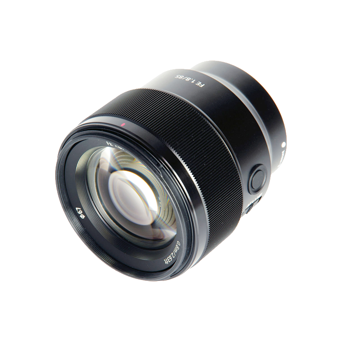 FE 85mm F1.8 Sony Camera FE 85mm F1.8