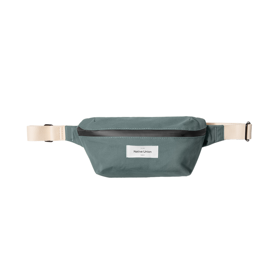 네이티브유니온 W.F.A 크로스바디 파우치 슬레이트 그린(NativeUnion W.F.A Crossbody Pouch Slate Green)