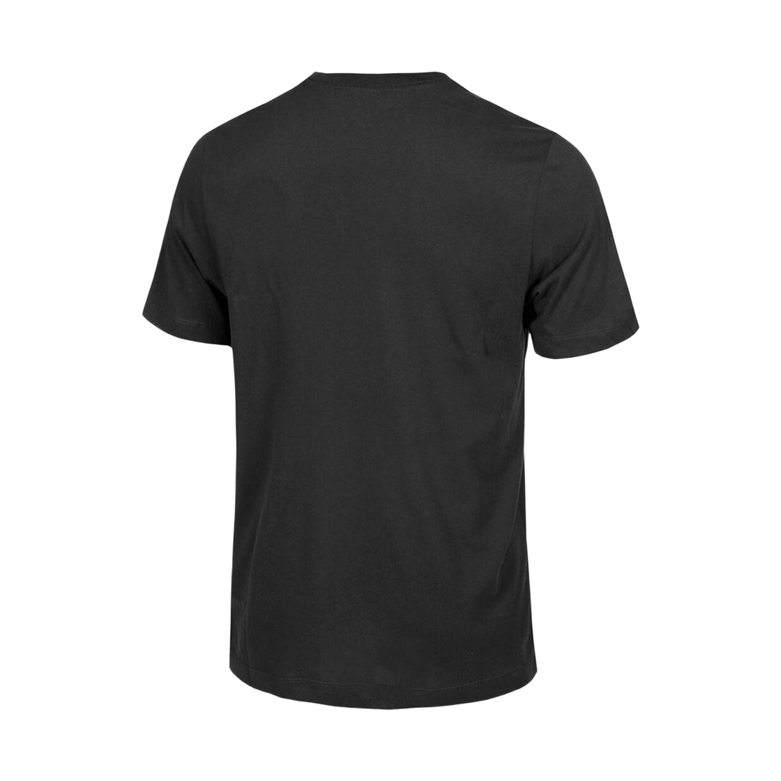 나이키 드라이핏 러닝 티셔츠 블랙 - 아시아(Nike Dri-Fit Running T-Shirt Black - Asia) - 2