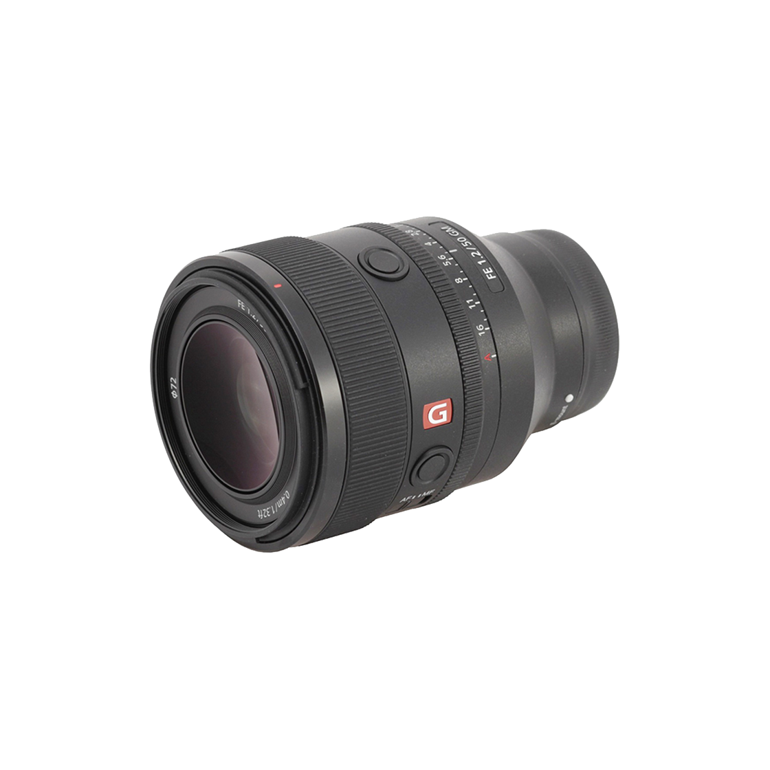 FE 50mm F1.2 GM Sony Camera FE 50mm F1.2 GM