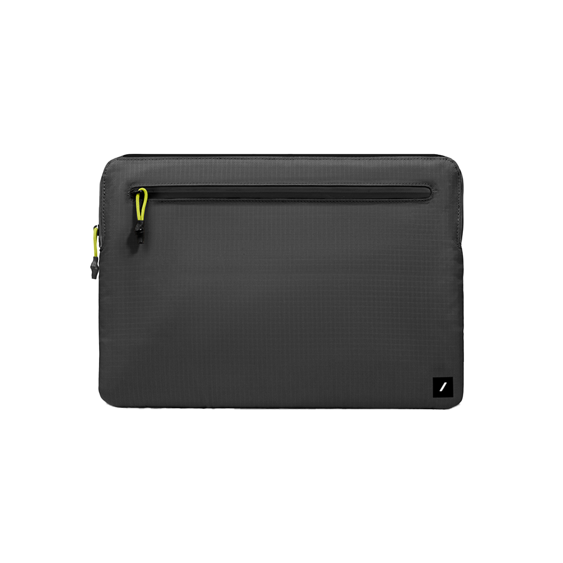 STOW-UT-MBS-BLK-14 NativeUnion Ultra Light MacBook Sleeve 14-inch Black