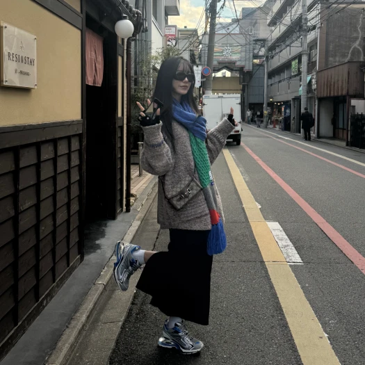 스타일 카드
