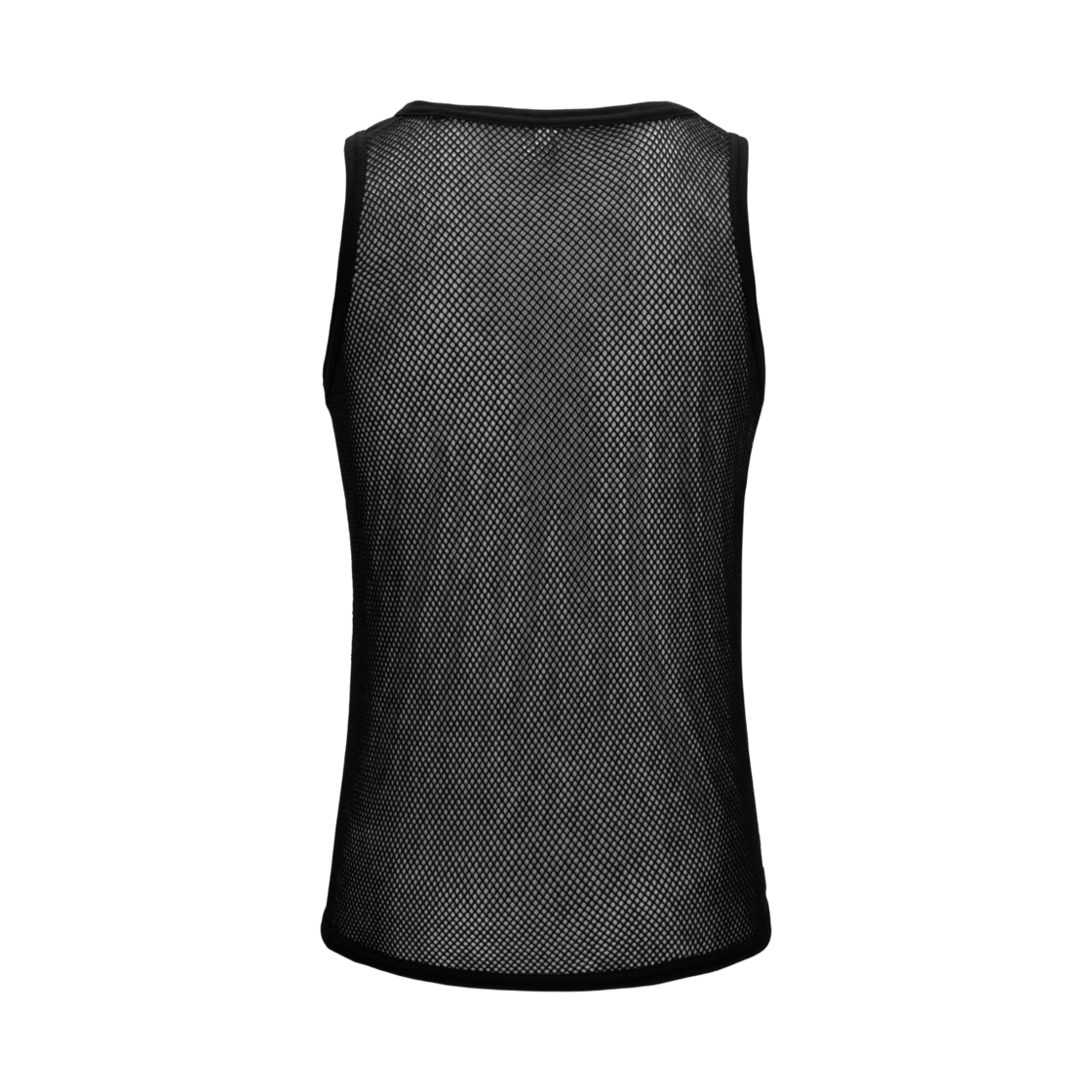 브린제 슈퍼 써모 A-셔츠 블랙(Brynje Super Thermo A-Shirt Black) - 2