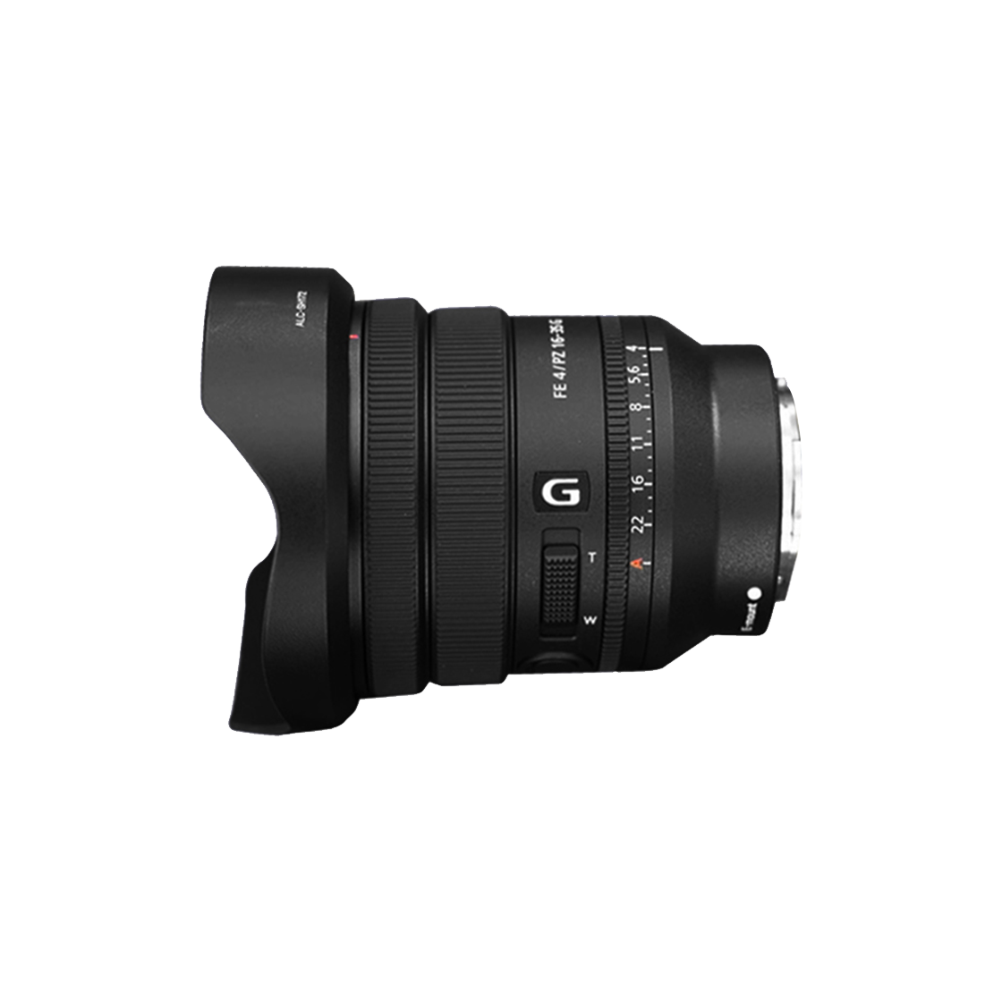FE PZ 16-35mm F4 G Sony Camera FE PZ 16-35mm F4 G