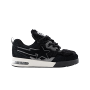 (W) BAPE Flip Sta #3 Black