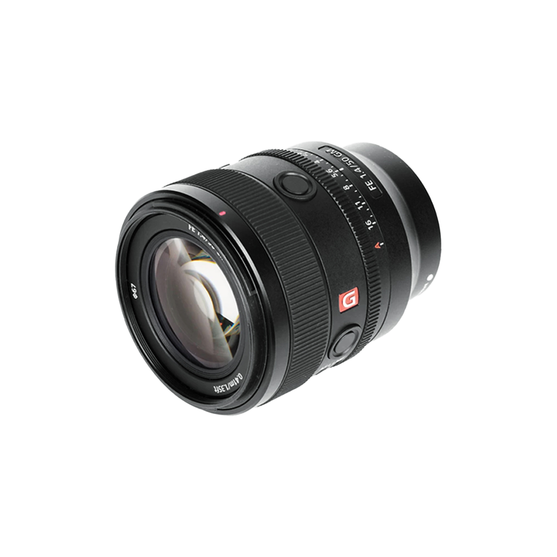 FE 50mm F1.4 GM Sony Camera FE 50mm F1.4 GM