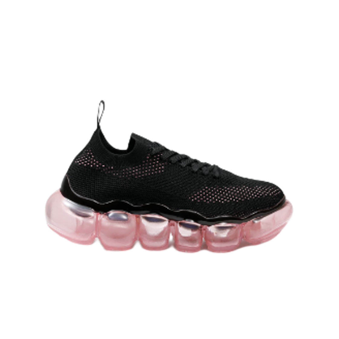 - (W) Grounds Jewelry Black Cherry