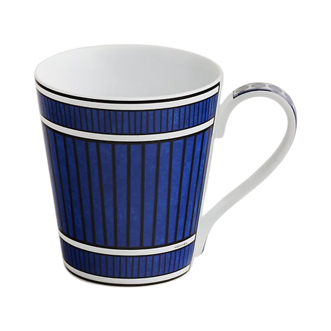 P030238P Hermes Bleus D'Ailleurs Mug No.2 Bleu