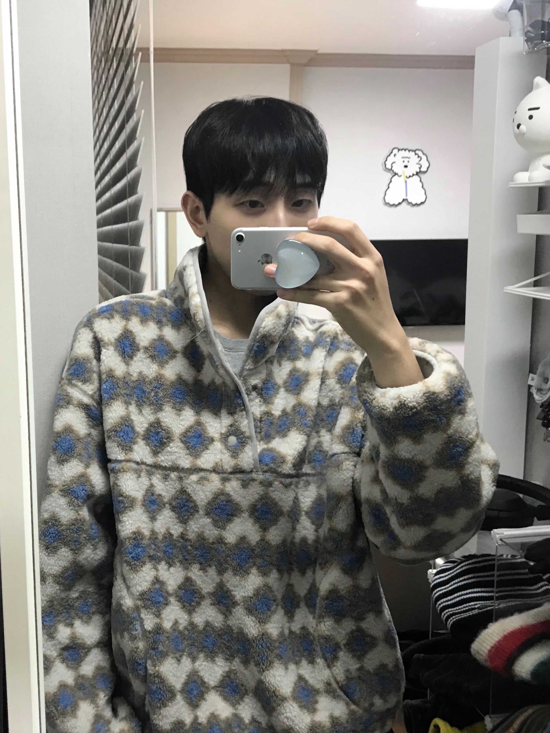 박현빈님의 스타일 - 1