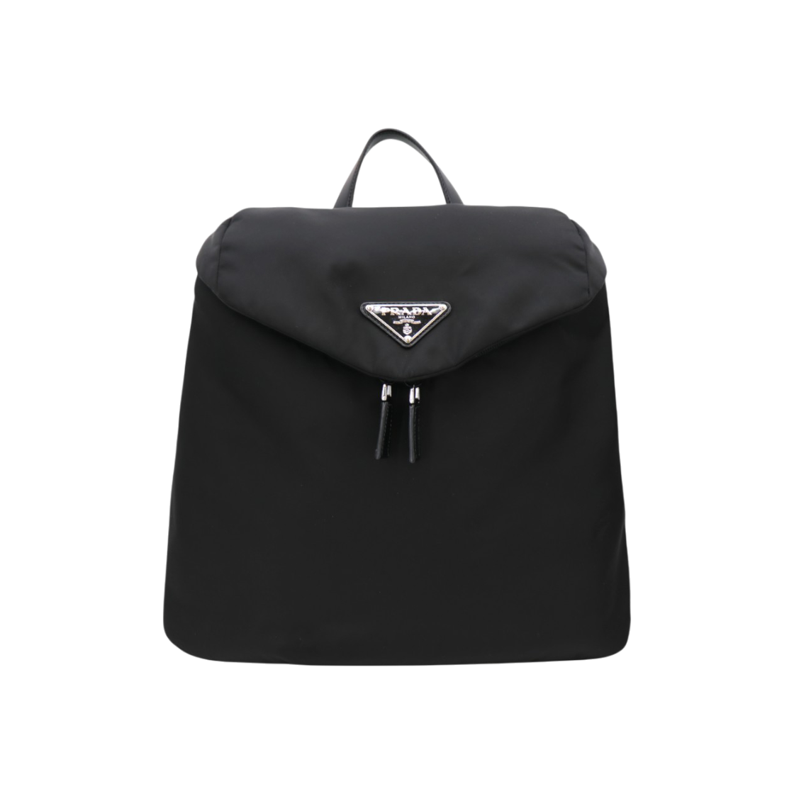 프라다 2VZ095 리나일론 백팩(Prada Re-Nylon Backpack 2VZ095)