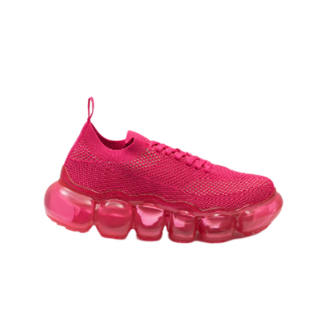 - Grounds Moopie Paint Pink Mint Pink