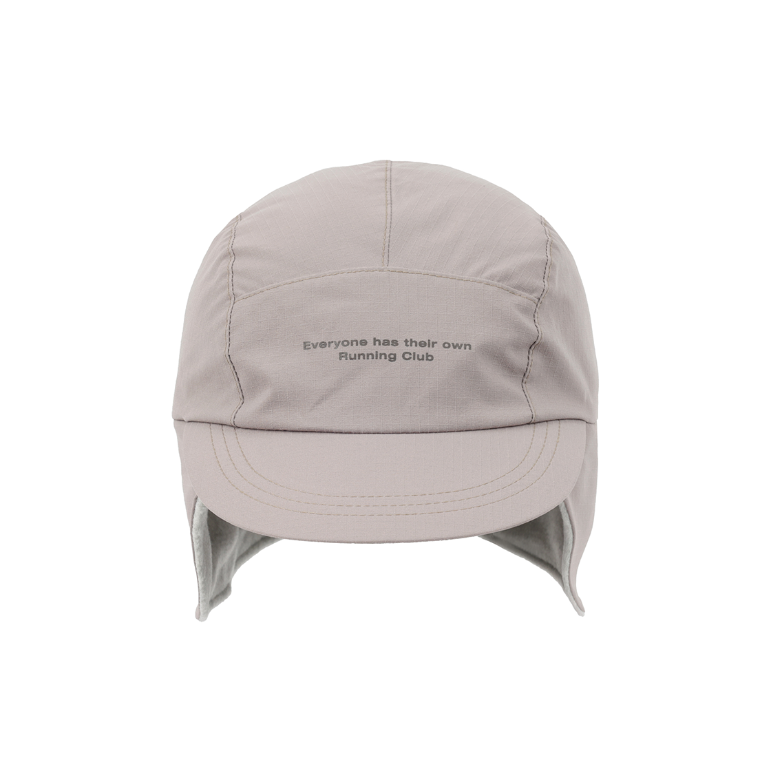 에이알씨 플리스 이어플랩 캡 샌드 토프(ARC Fleece Ear Flap Cap Sand Taupe) - 2