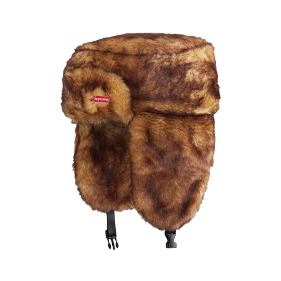 슈프림 우샨카 햇 브라운 - 25FW(Supreme Ushanka Hat Brown - 25FW)