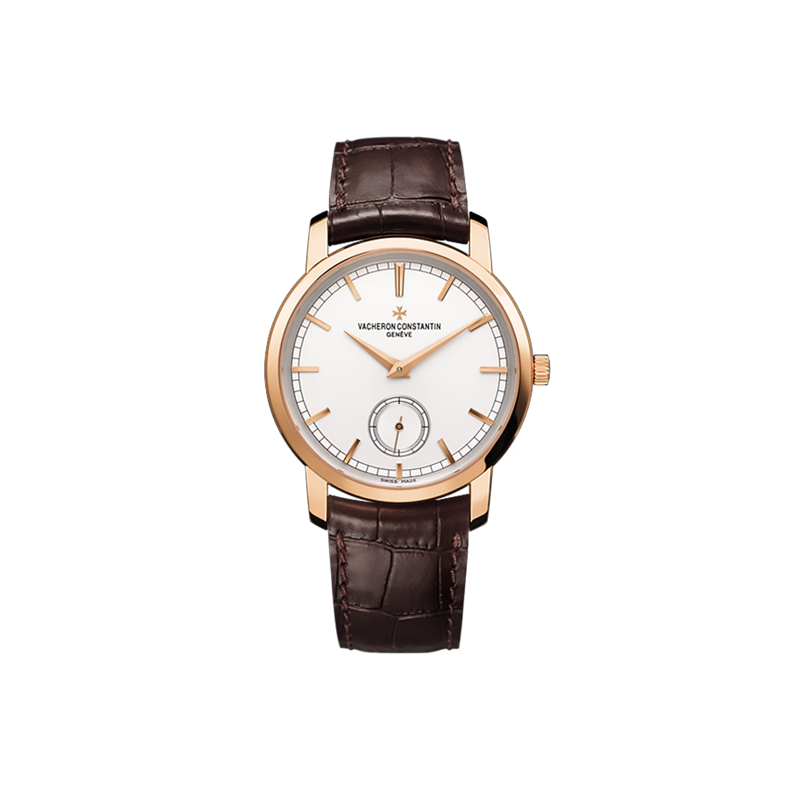 바쉐론 콘스탄틴 트래디셔널 38-82172/000R 실버 바 NO.7074(Vacheron Constantin Traditionnelle 38-82172/000R Silver Bar NO.7074) - 1