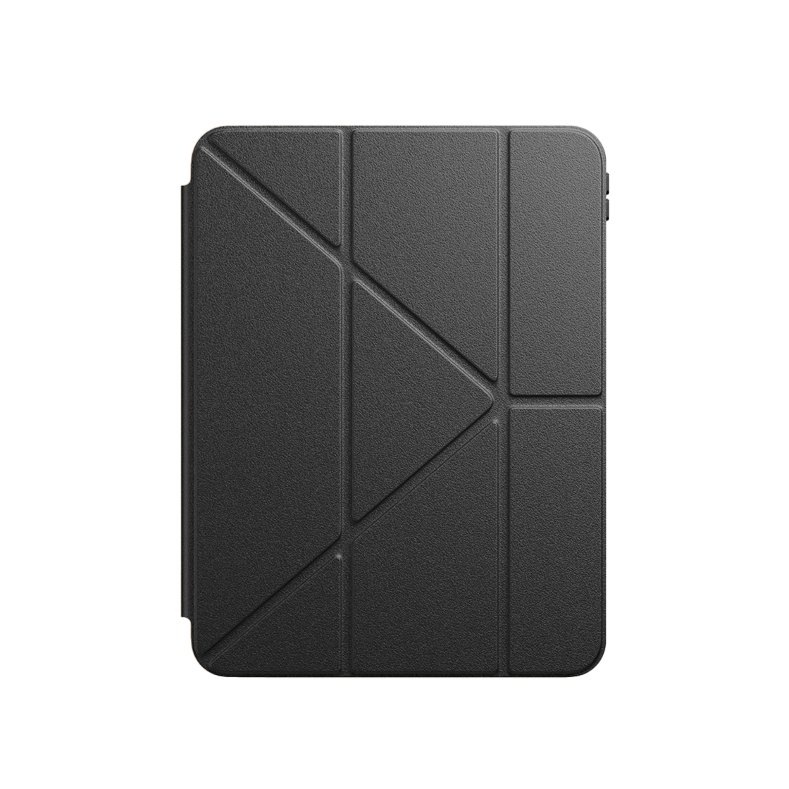 네이티브유니온 아이패드 액티브 케이스 아이패드 에어 13 M3 M2 블랙(NativeUnion iPad Active Case iPad Air 13 M3 M2 Black)
