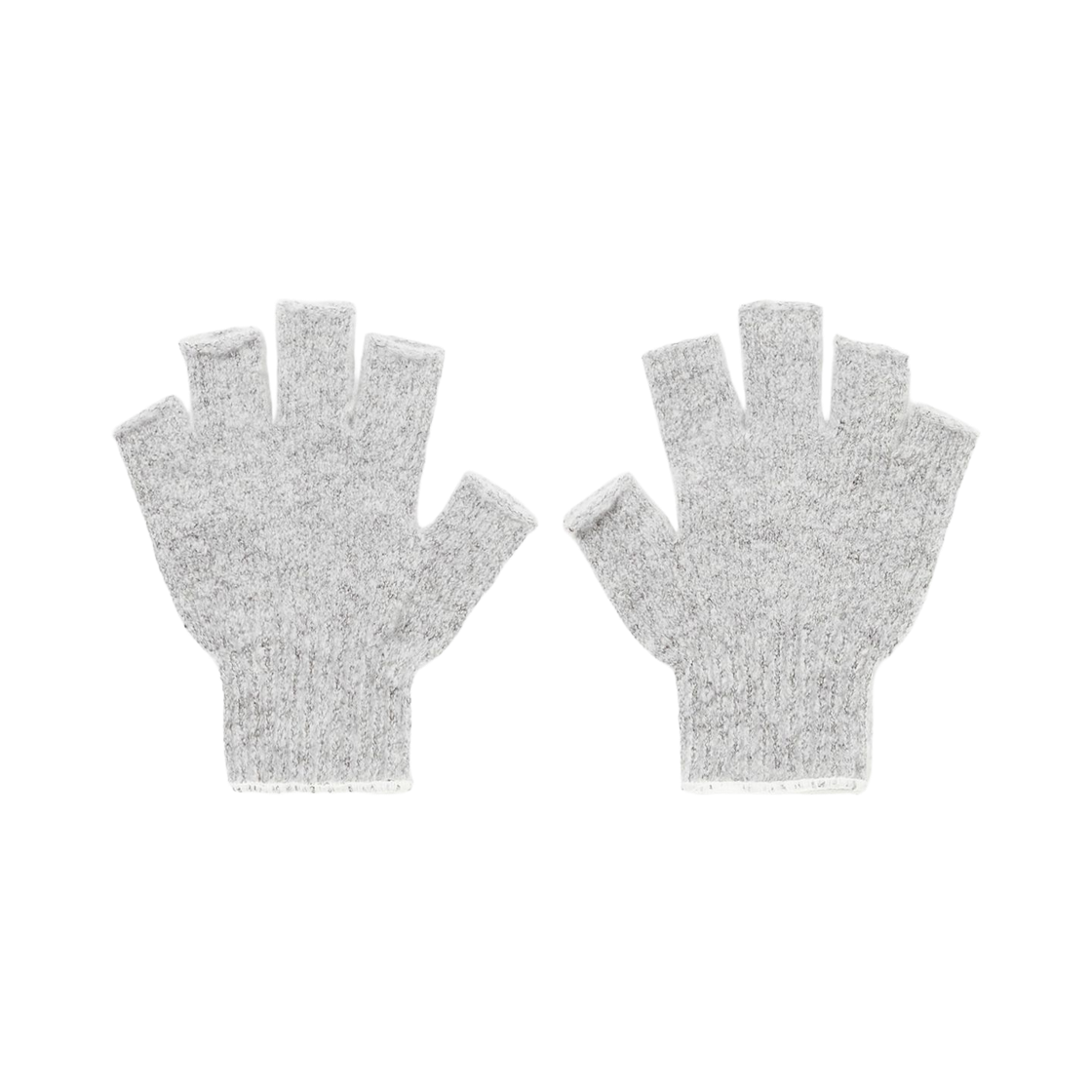 디스이즈네버댓 x 템베아 핑거리스 군테 그레이(Thisisneverthat x Tembea Fingerless Gunte Grey)