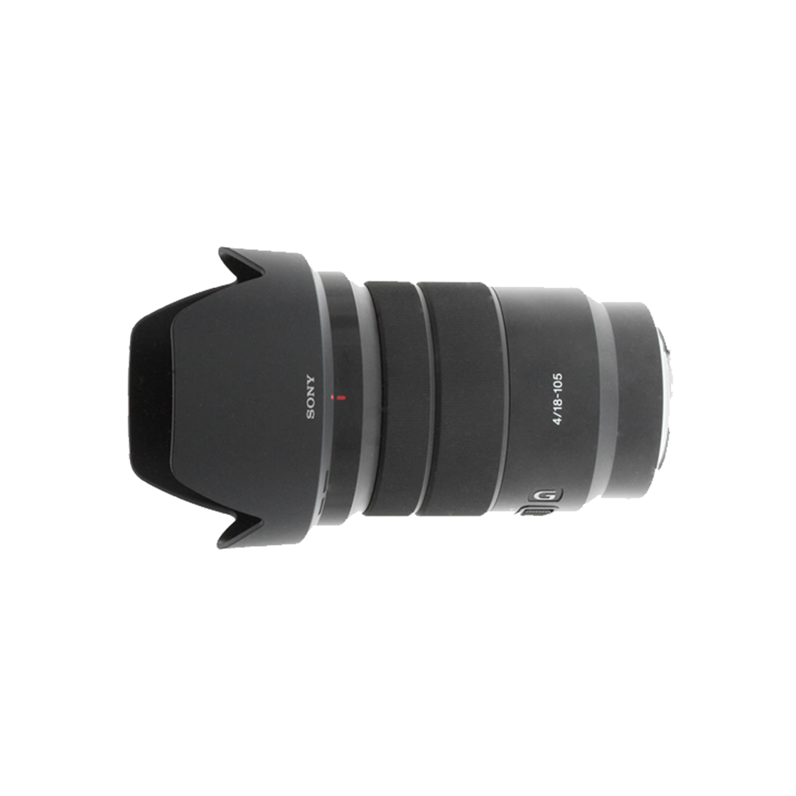 E PZ 18-105mm F4 G OSS Sony Camera E PZ 18-105mm F4 G OSS