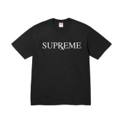 Supreme RX T-Shirt Black - 25FW