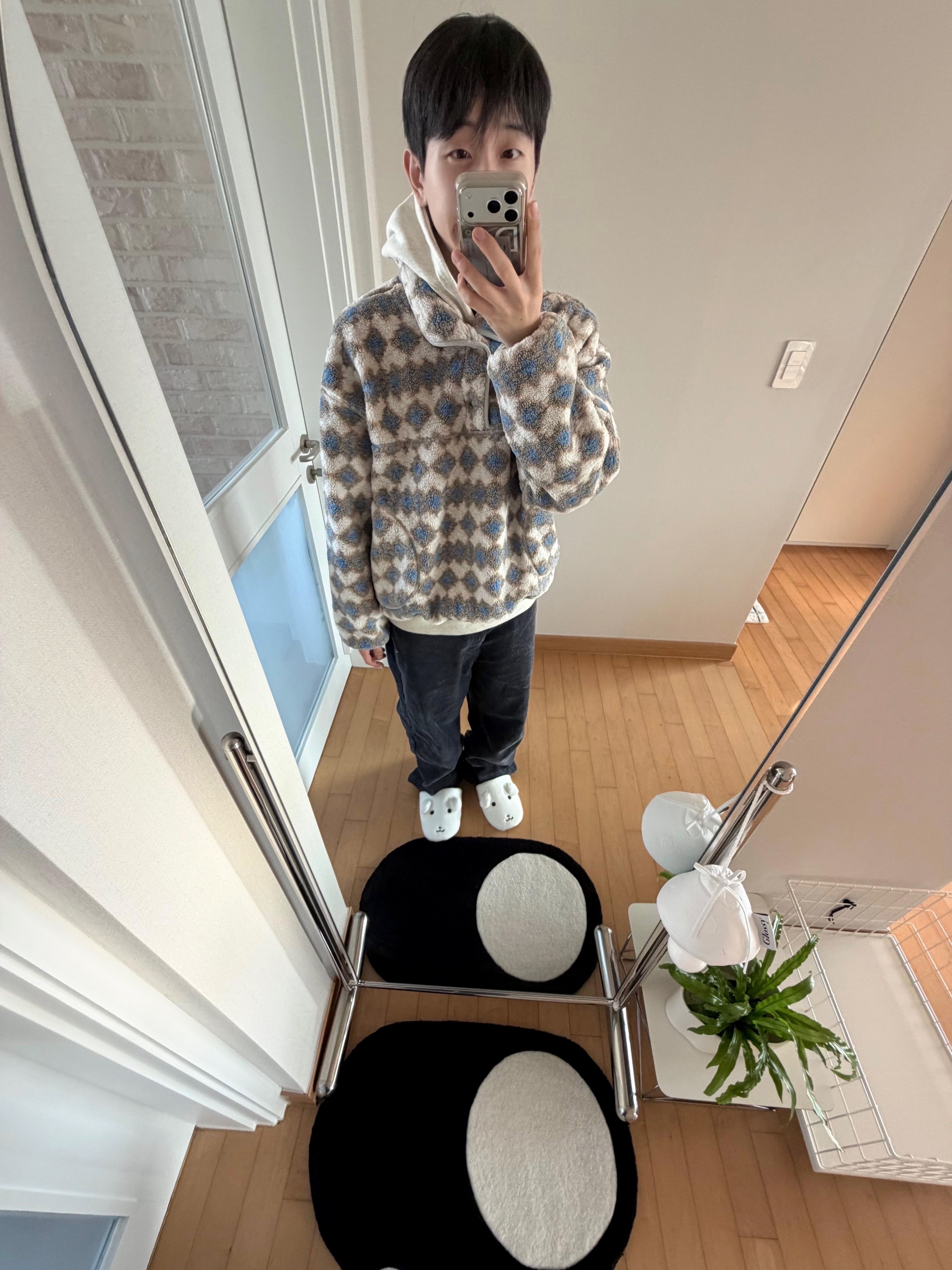 박현빈님의 스타일 - 3