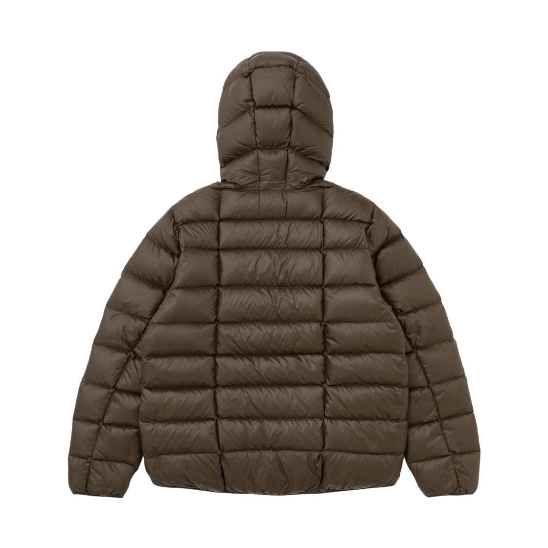 웨스턴 마운티니어링 후드 플래쉬 자켓 브라운 블랙(Western Mountaineering Hooded Flash Jacket Brown Black) - 2