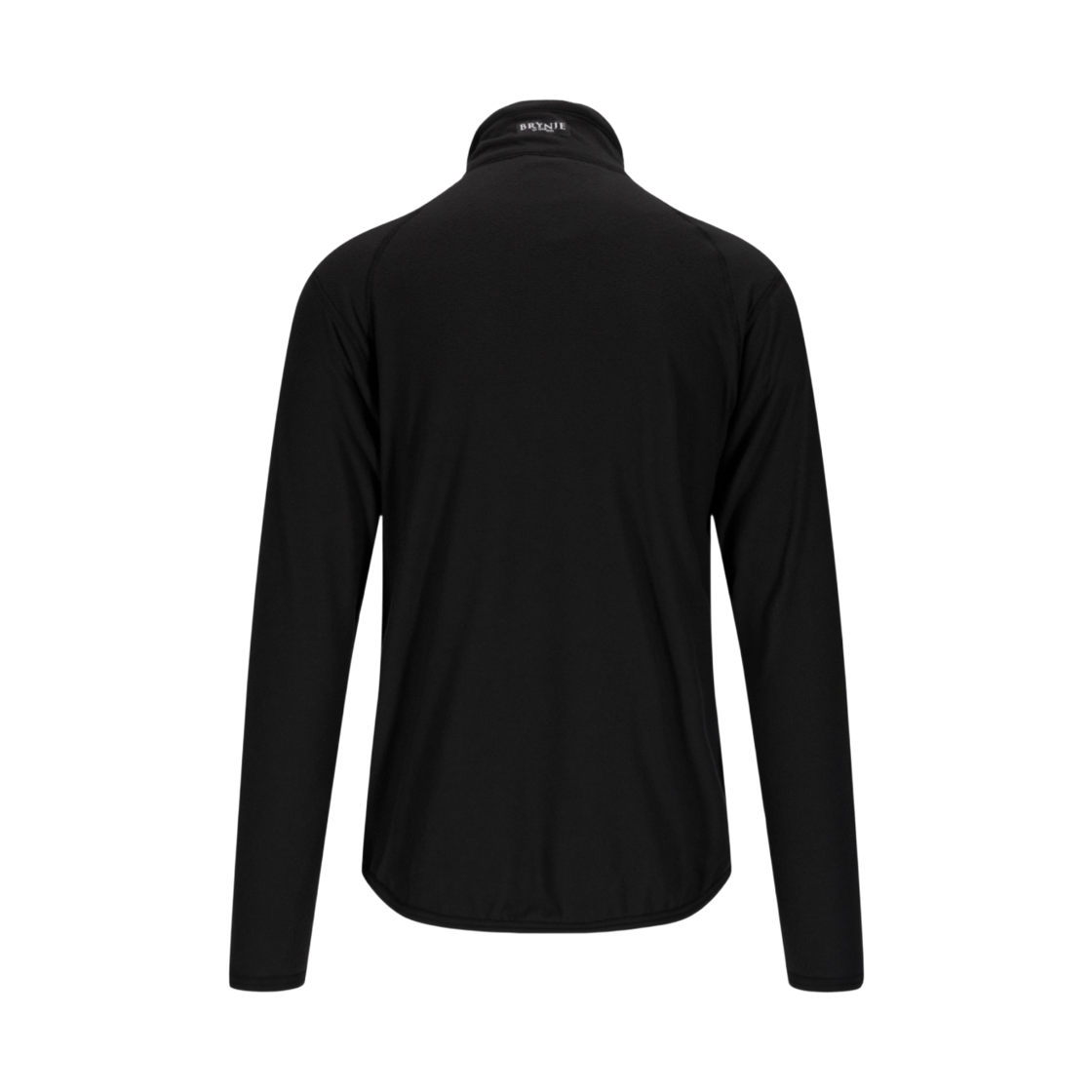 브린제 폴라 더블 스키풀리 블랙(Brynje Polar Double Skipulli Black) - 2