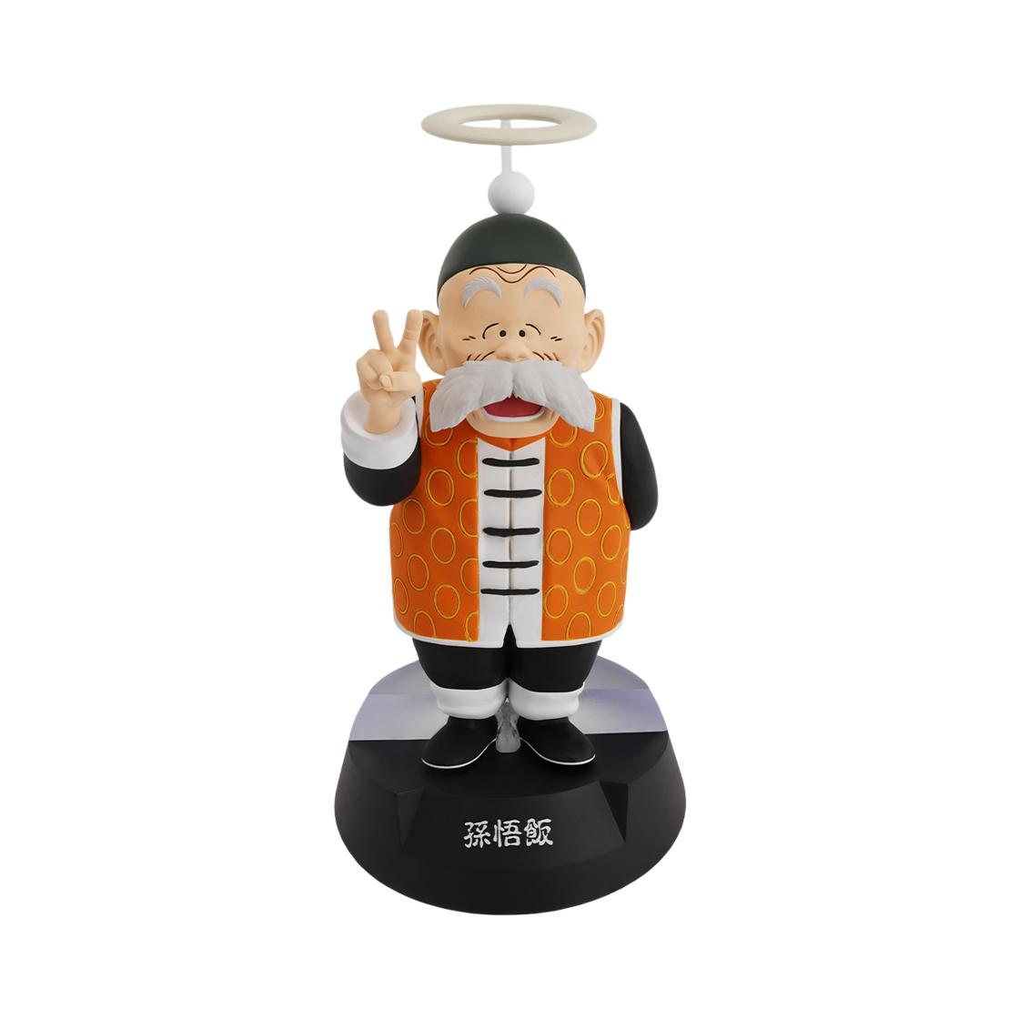 - Bandai Ichiban Kuji Dragon Ball Assemble Collection Son Goku's Childhood A Prize Assemble Figure Son Gohan