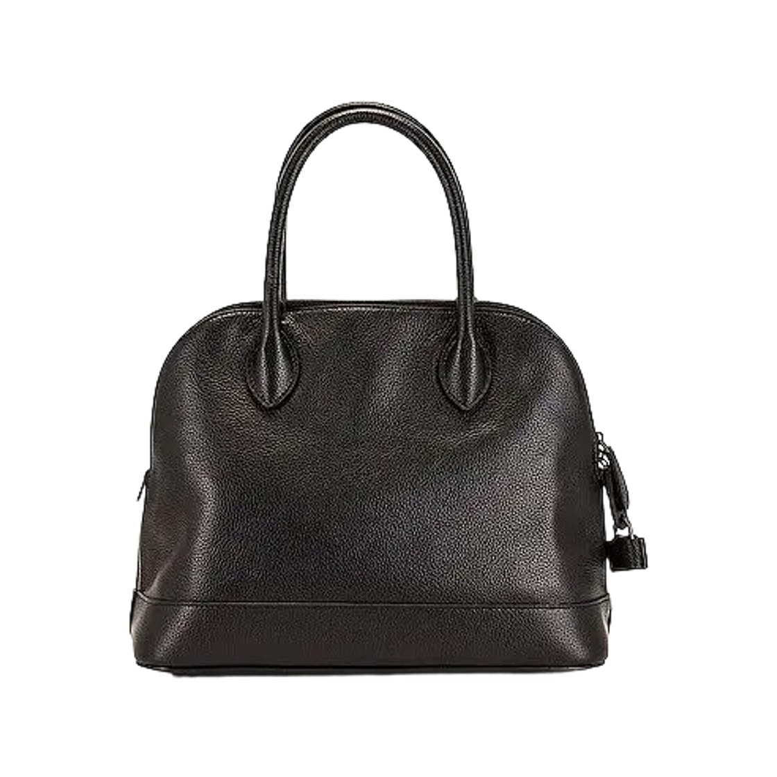발렌시아가 빌 서플 탑 토트백 블랙(Balenciaga Ville Supple Top Tote Bag Black) - 2