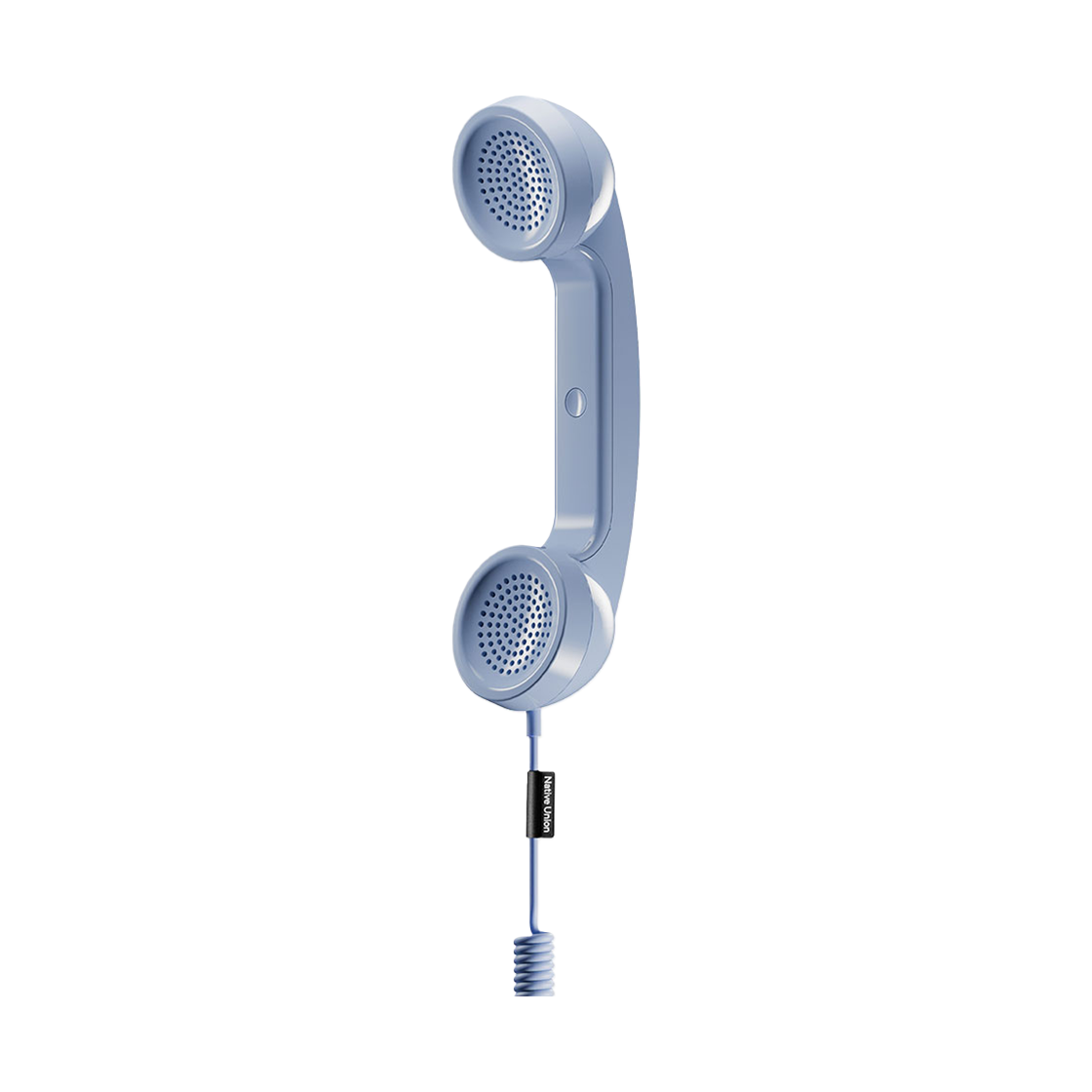 네이티브유니온 팝폰 라일락(NativeUnion Pop Phone Lilac)