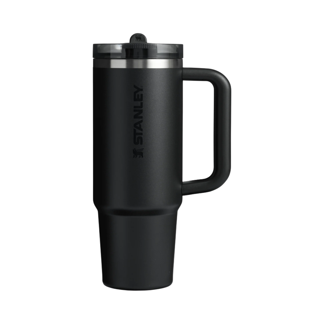 스탠리 더 퀜처 프로투어 플립 스트로우 텀블러 887ml 블랙 2.0(Stanley The Quencher Protour Flip Straw Tumbler 887ml Black 2.0)