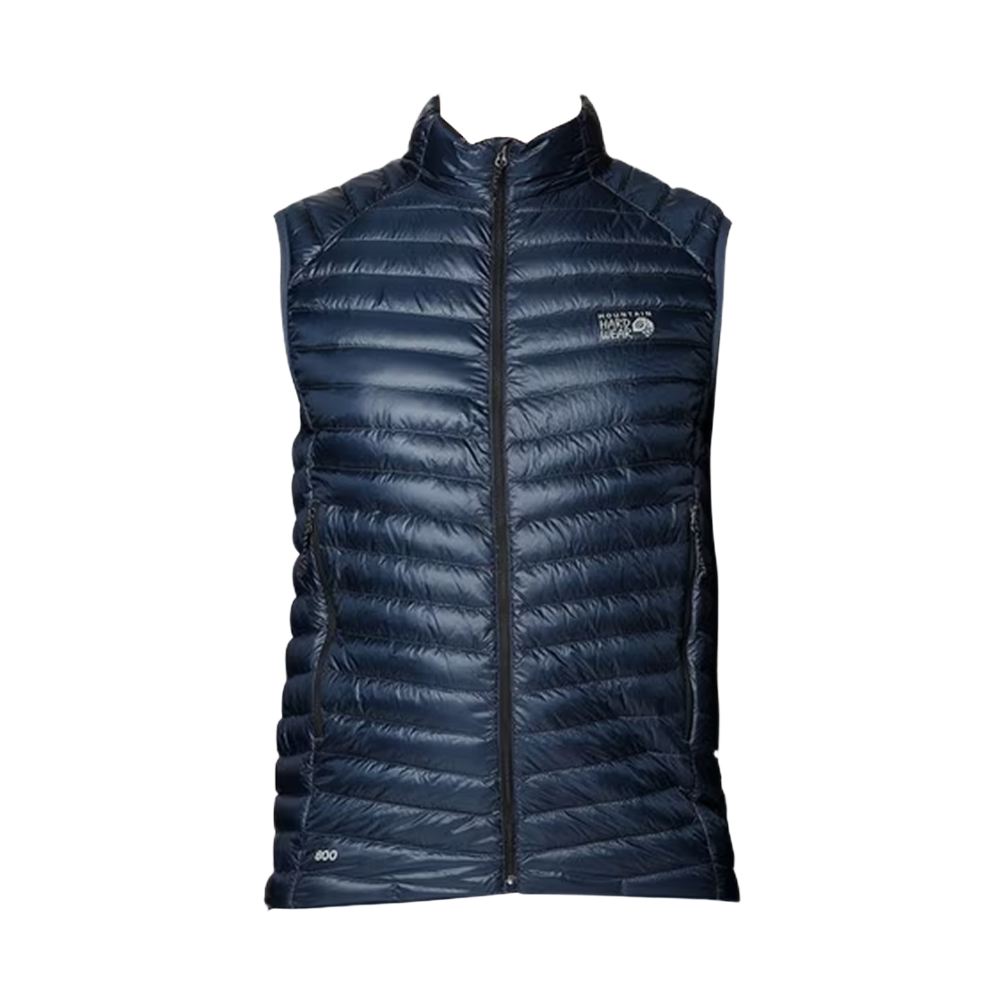 마운틴 하드웨어 고스트 위스퍼러 베스트 문 블루(Mountain Hardwear Ghost Whisperer Vest Moon Blue)