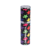 BAPE Sta Pattern Perfume Atomizer Travel Black