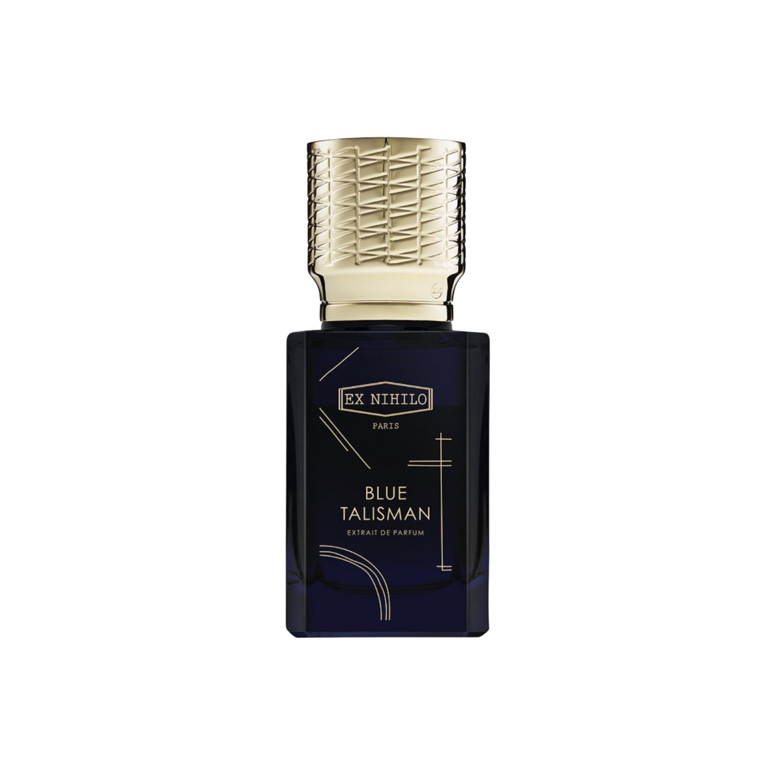 - Ex Nihilo Blue Talisman Extrait De Parfum 10ml