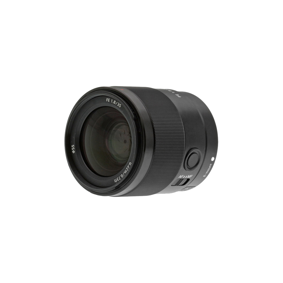 FE 35mm F1.8 Sony Camera FE 35mm F1.8